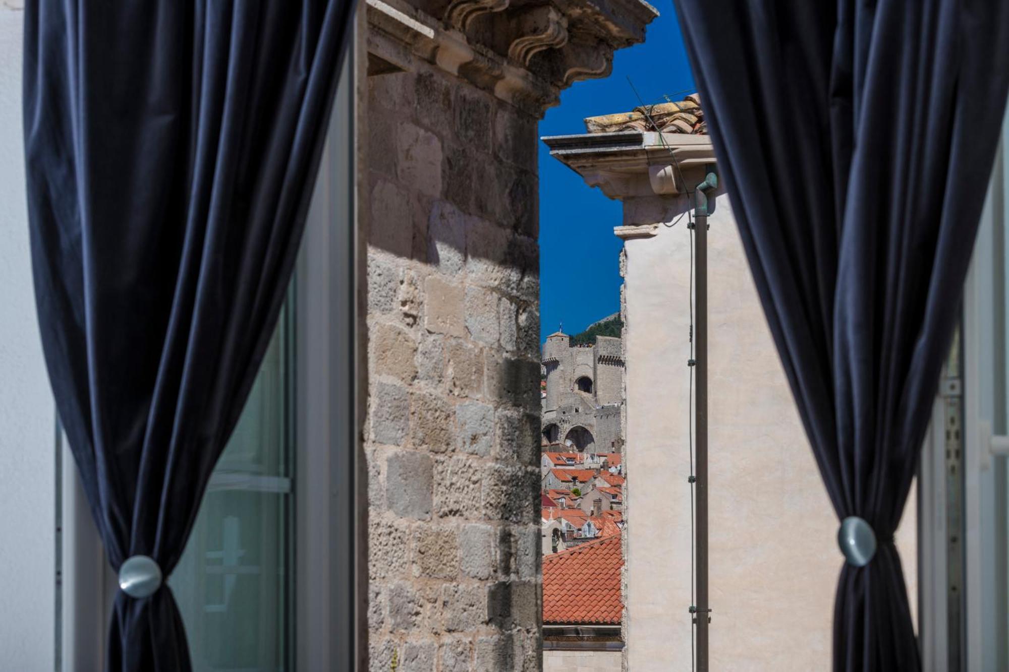 Rooms Eden Old Town 2 Dubrovnik Eksteriør bilde