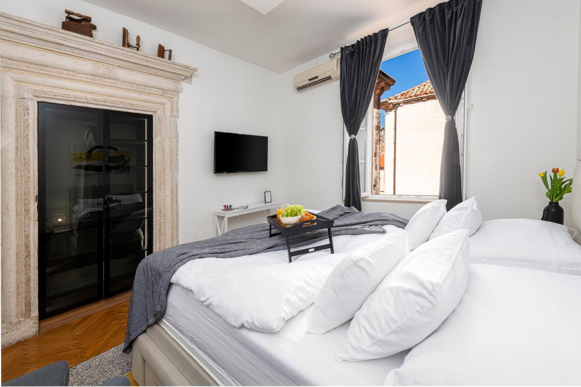 Rooms Eden Old Town 2 Dubrovnik Eksteriør bilde